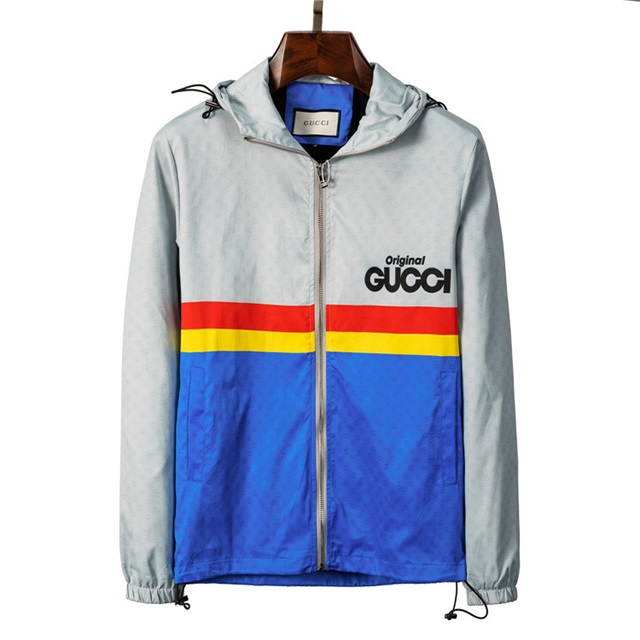 Gucci Jacket m-3xl-050
